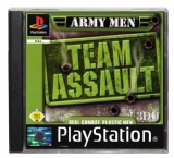 Army Men: Team Assault