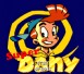 Super Dany - SNES