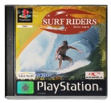 Surf Riders