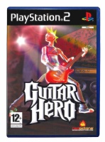 Guitar Hero