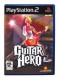 Guitar Hero - Playstation 2