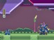 Mega Man X - SNES
