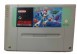 Mega Man X - SNES