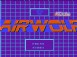 Airwolf - NES