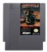 Airwolf - NES