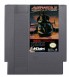 Airwolf - NES