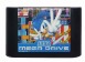 Sonic the Hedgehog 3 - Mega Drive