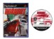 Burnout - Playstation 2