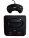 Mega Drive II Console + 1 Controller - Mega Drive