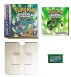 Pokemon: Emerald Version (Boxed with Manual) - Game Boy Advance