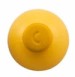 Gamecube Right Analog Controller Thumbstick (Yellow) - Gamecube