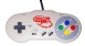 SNES Controller: Dragon - SNES