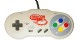 SNES Controller: Dragon - SNES