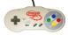 SNES Controller: Dragon - SNES