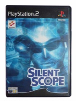 Silent Scope