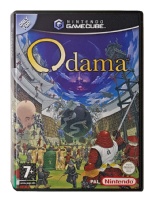 Odama