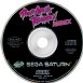 Battle Arena Toshinden Remix - Saturn