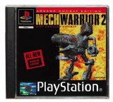 MechWarrior 2: 31st Century Combat