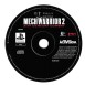 MechWarrior 2: 31st Century Combat - Playstation