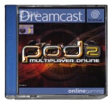 POD 2: Multiplayer Online