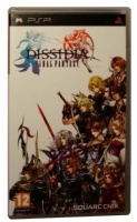 Dissidia: Final Fantasy