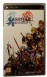 Dissidia: Final Fantasy - PSP