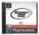 Knockout Kings 2000