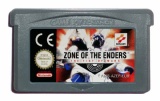 Zone of the Enders: The Fist of Mars