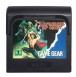 Defenders of Oasis - Game Gear