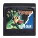 Defenders of Oasis - Game Gear