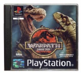 Warpath: Jurassic Park