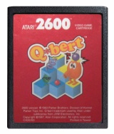 Q*bert