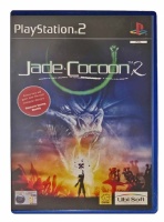 Jade Cocoon 2