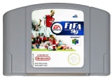 FIFA 99