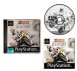 Castrol Honda Superbike Racing - Playstation