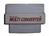 SNES Multi Converter