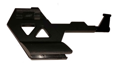 Mega Drive Official Menacer Gun Controller (Scope Sight Holder Only) - Mega Drive