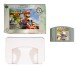 Mario Kart 64 (Player's Choice) (Boxed) - N64