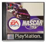 NASCAR 99