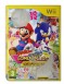 Mario & Sonic at the London 2012 Olympic Games - Wii