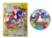 Mario & Sonic at the London 2012 Olympic Games - Wii