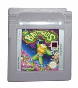 Battletoads