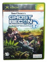 Tom Clancy's Ghost Recon: Island Thunder