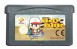 Konami Krazy Racers - Game Boy Advance