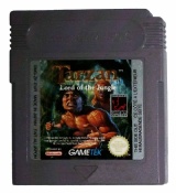 Tarzan: Lord of the Jungle