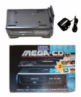 Sega Mega CD I Console (Boxed)