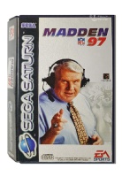 Madden NFL 97