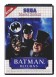 Batman Returns - Master System