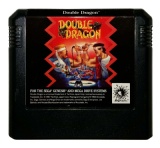 Double Dragon