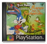 Tiny Toon Adventures: Buster and the Beanstalk